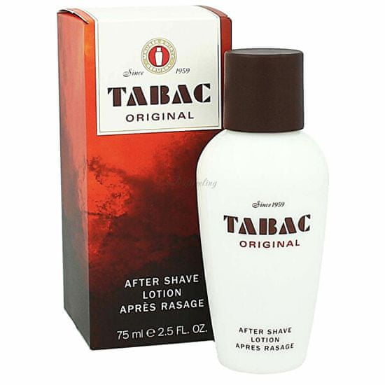 Tabac Original - aftershave