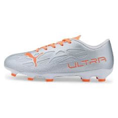 Puma Ultra 4.4 FG gyerek futballcipő, Ultra 4.4 FG gyerek futballcipő | 106742-01 | 34.5