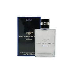 Mustang Classic - EDT 100 ml