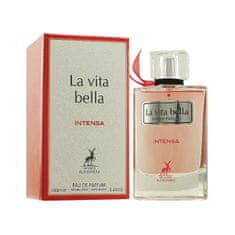 La Vita Bella Intensa - EDP 2 ml - illatminta spray-vel