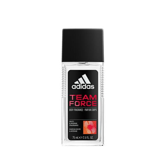 Adidas Team Force 2022 - dezodor spray