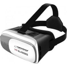 Northix Esperanza - VR szemüveg okostelefonhoz - 3D 