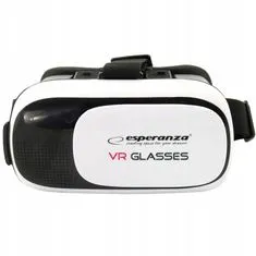 Northix Esperanza - VR szemüveg okostelefonhoz - 3D 