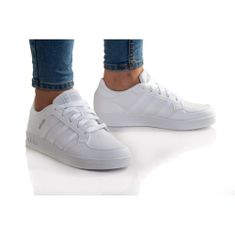 Adidas Cipők fehér 39 1/3 EU Breaknet K