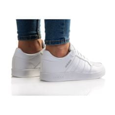 Adidas Cipők fehér 39 1/3 EU Breaknet K