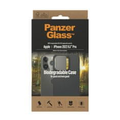 PanzerGlass Biodegradable Case Apple iPhone 2022 6.1" Pro 0418 készülékhez