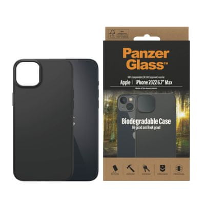 PanzerGlass Biodegradable Case