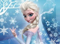 Disney Frozen Ice Kingdom 4 v1 12/16/20/24d