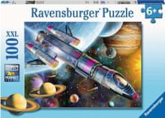 Ravensburger Puzzle Space Mission XXL 100 darabos kirakó