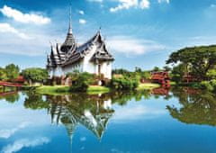 Trefl Puzzle Palace Sanphet Prasat, Thaiföld 1000 darab