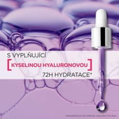 Loreal Paris Hidratáló szérum 2% hialuron ápoló komplexszel Elseve Hyaluron Plump (Hydrating Serum) 150 ml