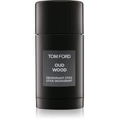 Tom Ford Oud Wood - deo stift 75 ml