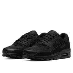 Nike Cipők fekete 40.5 EU W Air Max 90