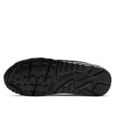 Nike Cipők fekete 40.5 EU W Air Max 90
