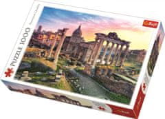 Trefl Puzzle Forum Romanum, Róma / 1000 darab