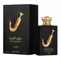 Ishq Al Shuyukh Gold - EDP 100 ml