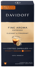 Fine Aroma Espresso 55g
