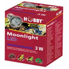 HOBBY Terraristik HOBBY holdfényt imitáló LED terráriumba 3W