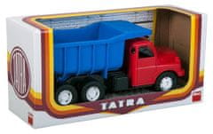 Dino Toys Tatra 148 piros-kék