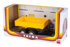 Dino Toys Tatra teherautó pótkocsi - változat- vagy színvariánsok keveréke