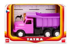 DINO Tatra 148 rózsaszín 30 cm