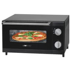 Clatronic MPO 3520 pizza mini sütő