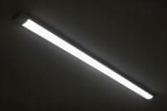 Berge LED panel EC79827 - 50W - 150 cm - IP44 - hideg fehér
