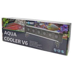 HOBBY aquaristic HOBBY Aqua Cooler V6 -Hűtőegység akváriumhoz 12,7W 300l-től