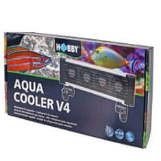 HOBBY aquaristic HOBBY Aqua Cooler V4 -Hűtőegység akváriumhoz 8,6W 300 l -ig