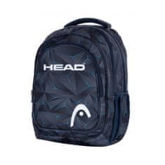 Head HEAD, Iskolai / sport hátizsák 3D KÉK, AB300, 502022116