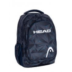 Head HEAD, Iskolai / sport hátizsák 3D KÉK, AB300, 502022116