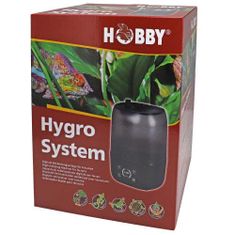 HOBBY Terraristik HOBBY Hygro-System ködgenerátor terráriumba