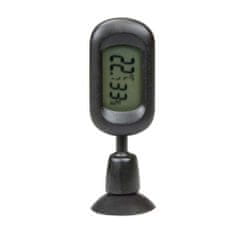 HOBBY Terraristik HOBBY Digitális hőmérő nedvességmérővel +/- 0,5° C, +/- 3% pontossággal