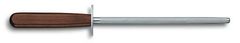 Victorinox 7.8210 Házi élező acél 20 cm, kerek, Palisander fa