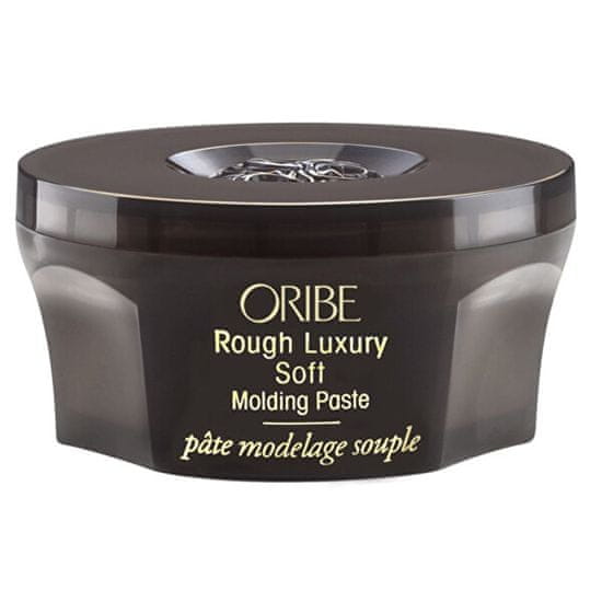 Oribe Gyengéd hajpaszta rövid hajra (Rough Luxury Soft Molding Paste) 50 ml