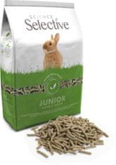 Supreme Selective Rabbit Junior 1,5kg