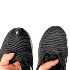 Northix 6x javítófolt cipőkhöz - fekete 