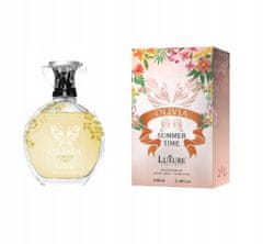 Luxure Parfumes Olivia Summer Time női eau de parfum - Parfümös víz 100 ml