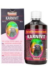 Karnivit galambok számára 500ml