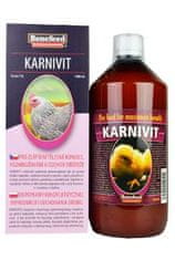 Karnivit Baromfi 1l