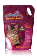 Catwill One Cat csomag 1,6kg (3,8l)