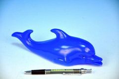 Směr Műanyag delfin 22cm