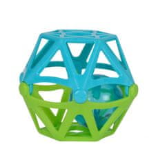 SIMBA Puha labda csörgővel - különböző változatok vagy színek keveréke