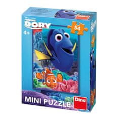 DINO DISNEY TALES 54 Mini puzzle
