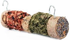 HamStake Nyírfa etető fűszernövényekkel és zöldségekkel 20cm