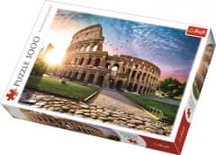 Trefl Puzzle Colosseum Rómában / 1000 darab