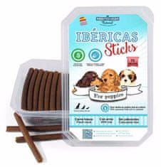 Elizabeth Arden Ibéricas Sticks kutyakölyök rágcsálnivaló (75 db)