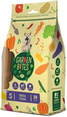Duvo+ Garden Bites Veggie - keresztpálca S