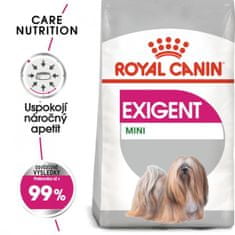 Royal Canin - Canine Mini Exigent 1 kg
