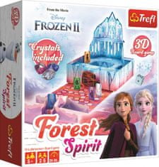 Trefl játék Forest Spirit (Jégkirályság 2)